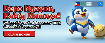 Get Your Daily Bonus!