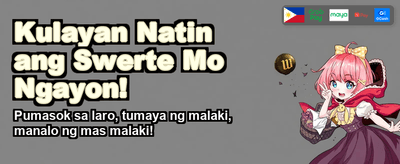 Top Games in PH Now!